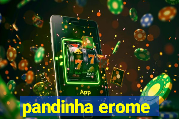 pandinha erome